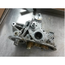 92X016 Engine Oil Pump From 2004 Mitsubishi Galant  2.4